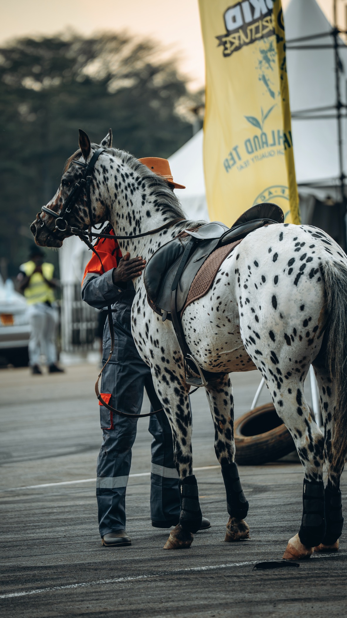 Auto Show Kampala 2026 — Best Auto Car Collection
